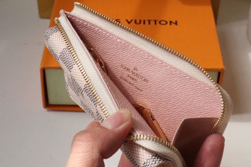 Louis Vuitton Wallets